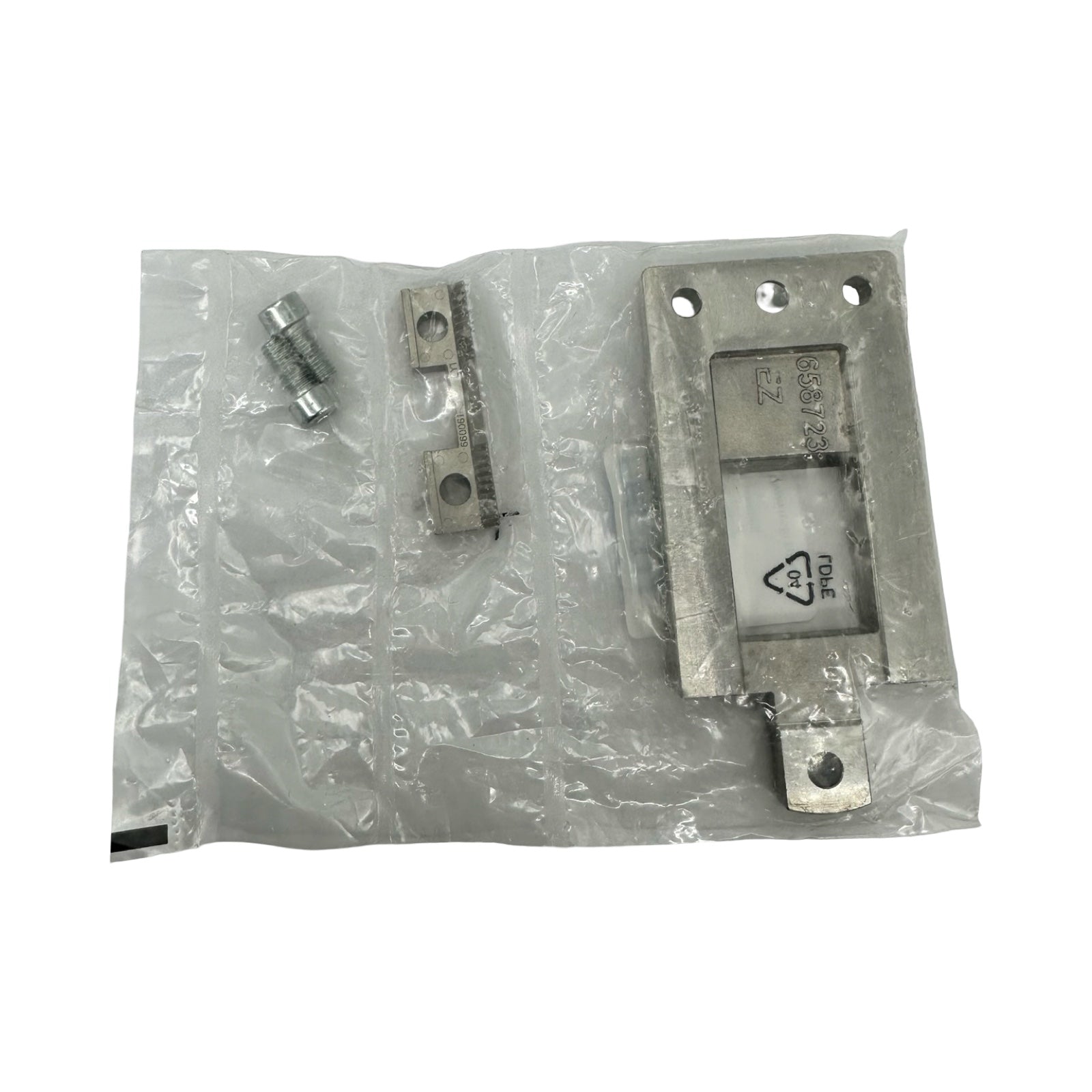 Festo MUE-32 531754 Profilbefestigung Montagehalter Pneumatik Zubehör