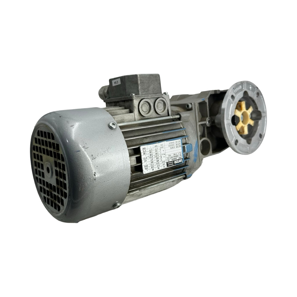 Lenze GKR03-2M HAK 071C32 Getriebemotor 0,37kW 17,37 i=17,37 3~ Motor