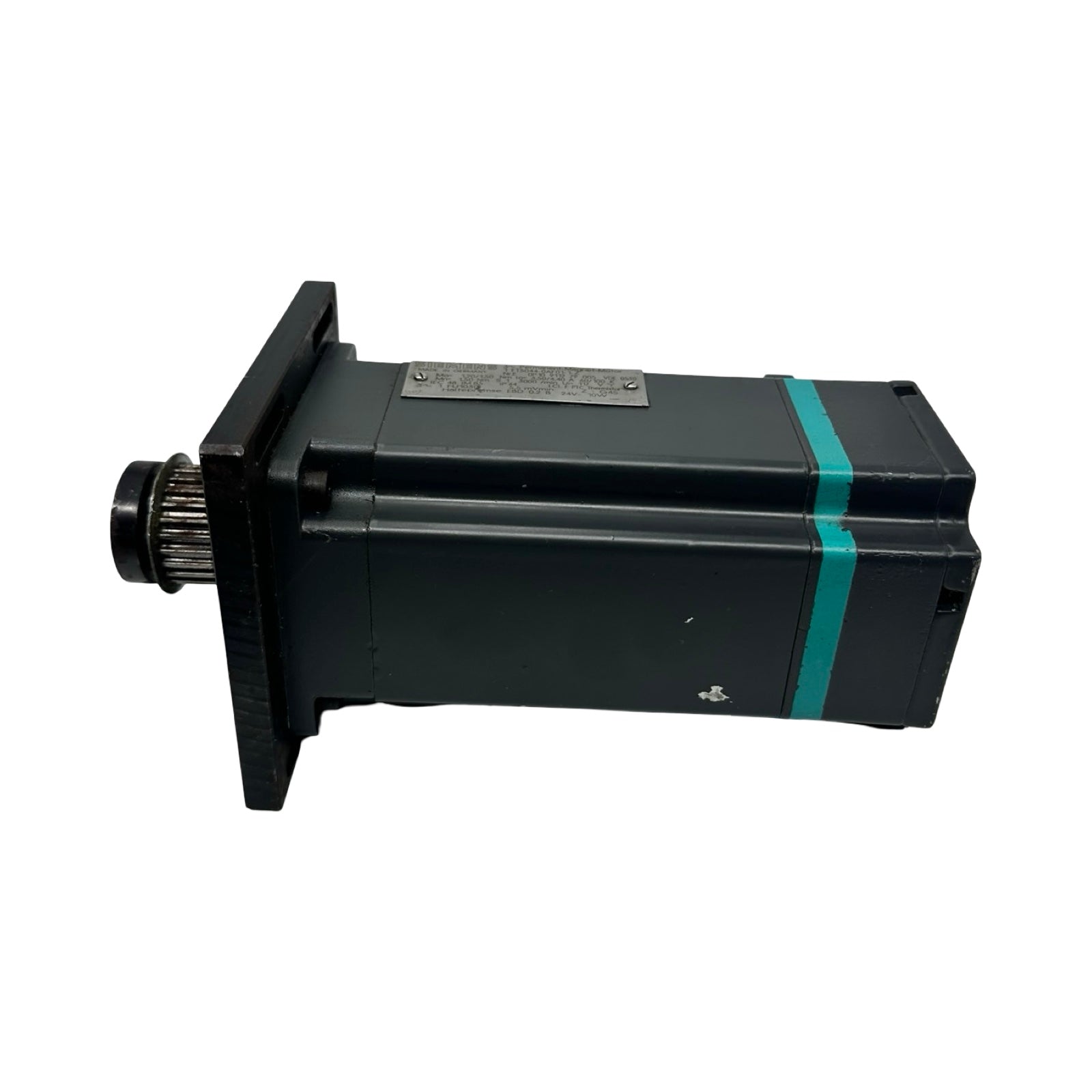 Siemens 1FT5044-0AF01-1-Z Servomotor Permanent Magnet 3000rpm IP64