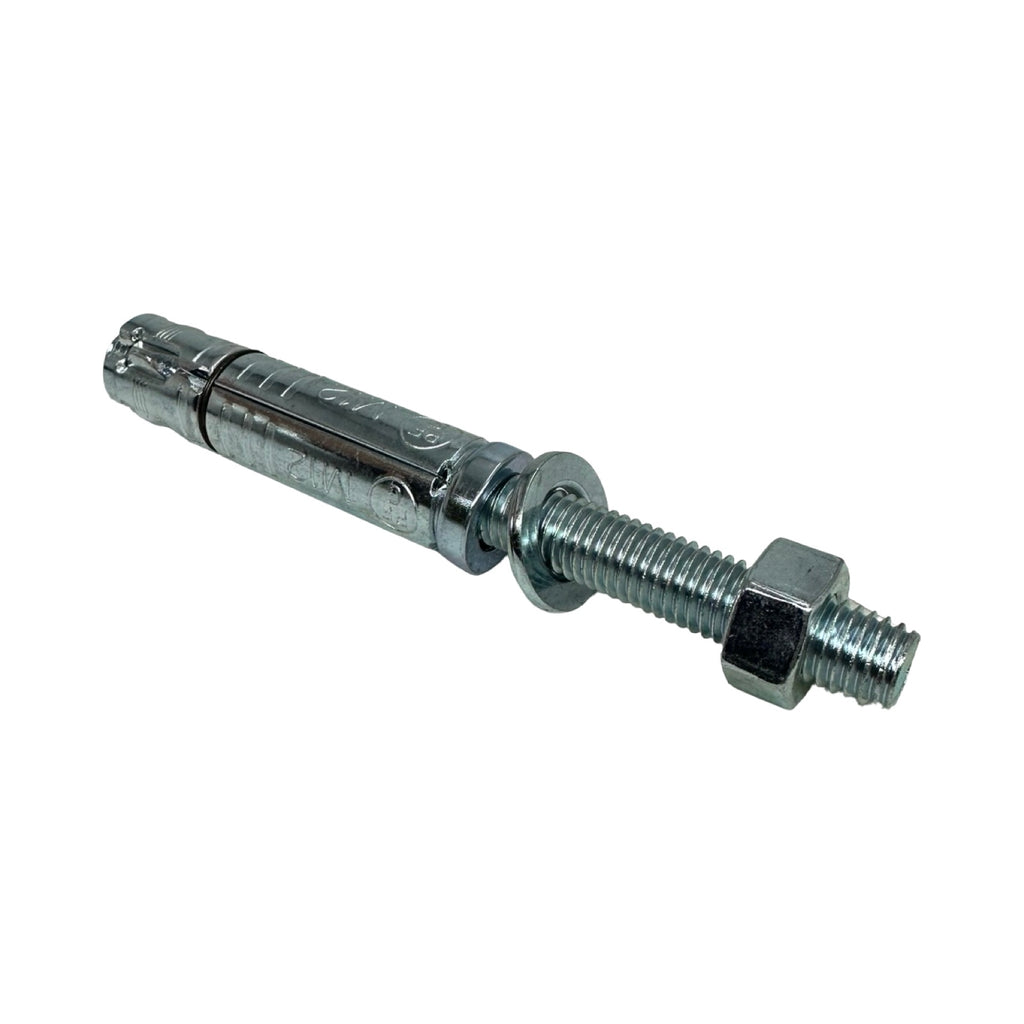 10x Sormat PFG SB12-50 Schwerlastanker Bolzenanker M12 145mm ETA CE