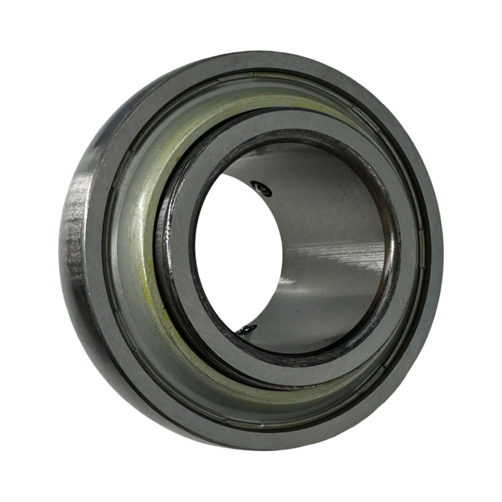 NTN UC207D1LLJ Spannlager Einsatzlager Lagergehäuse Kugellager 35mm