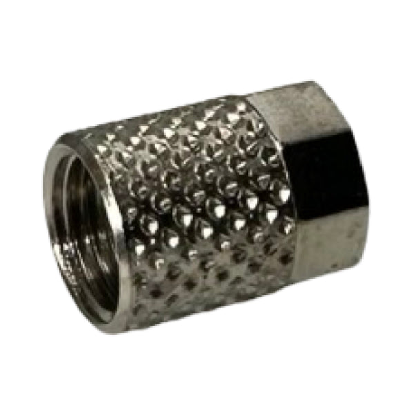 10x IMI Norgren 2400-10500 Schalldämpfer Pneumatik Gewinde Metall