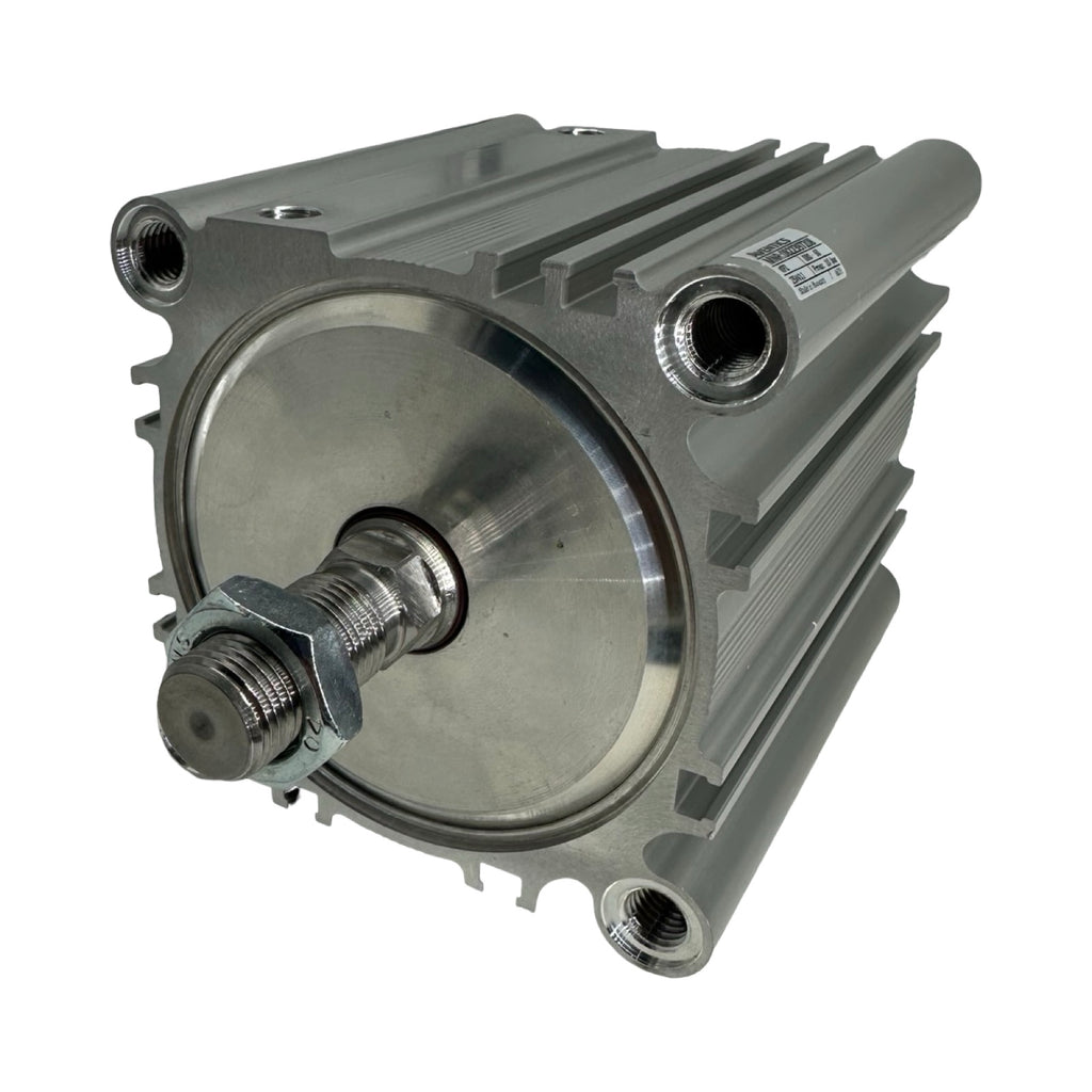 Aventics Pneumatikzylinder 0822397208 KPZ 80/60 ISO Zylinder 10bar