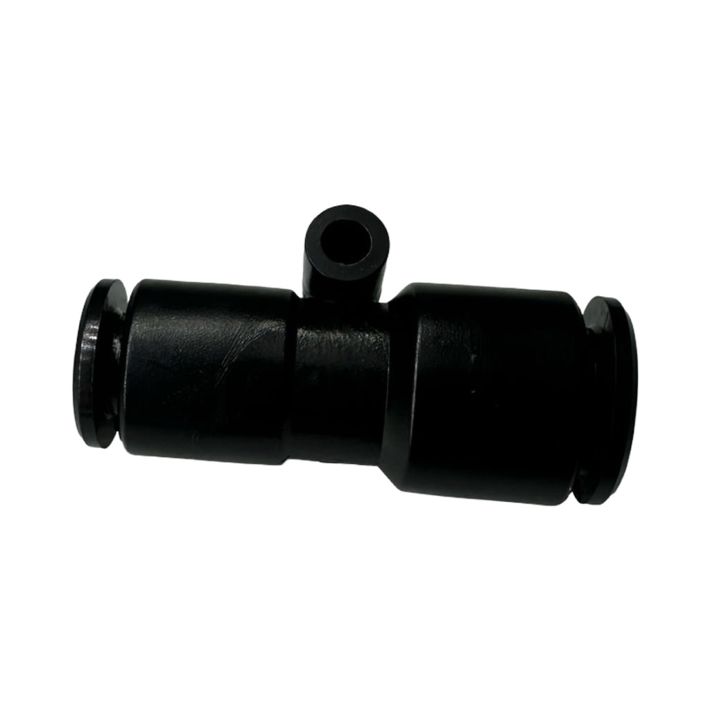 10x Flexion EPG8-6-FX Steckverbinder Reduzierverbinder 8mm 6mm Push-In
