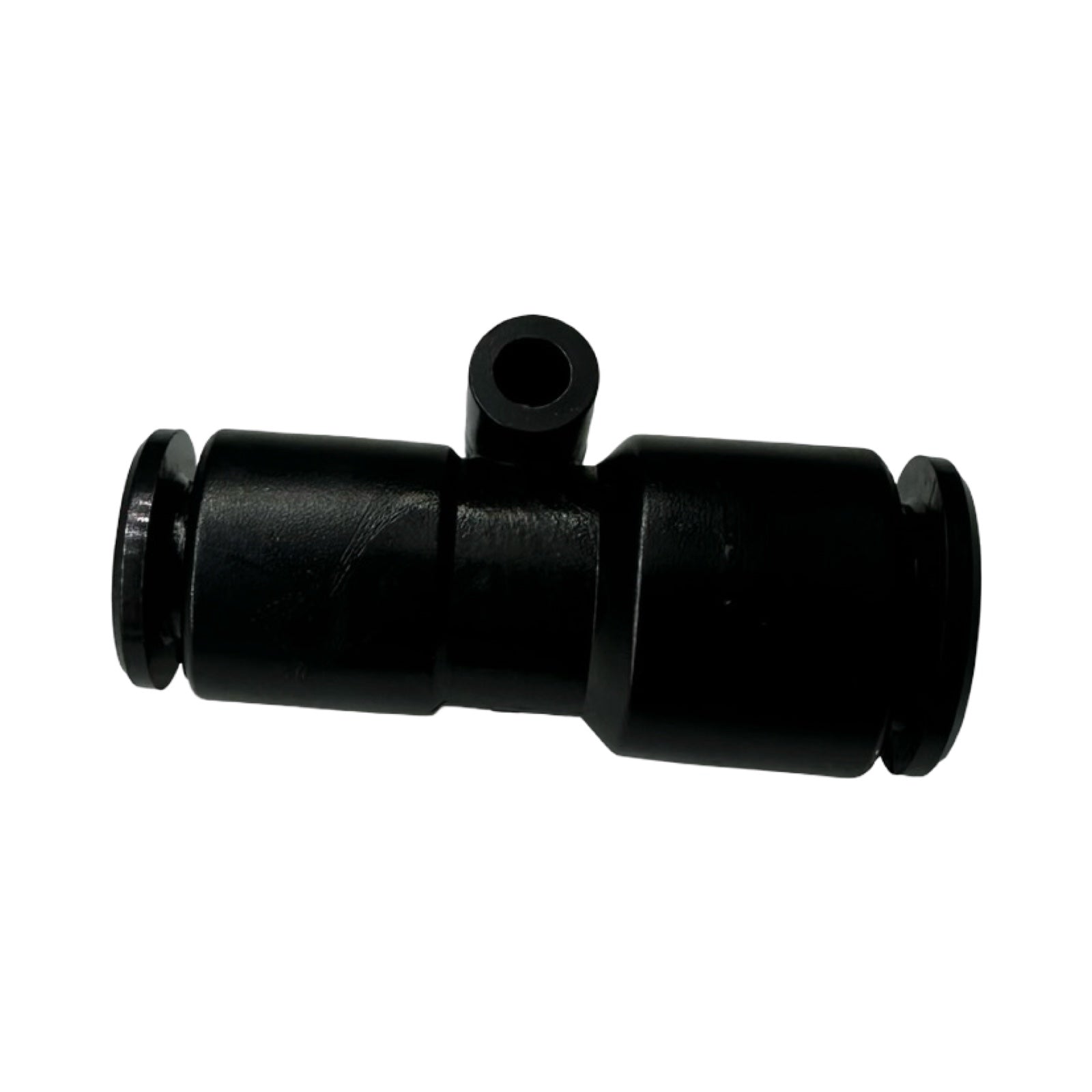 10x Flexion EPG8-6-FX Steckverbinder Reduzierverbinder 8mm 6mm Push-In