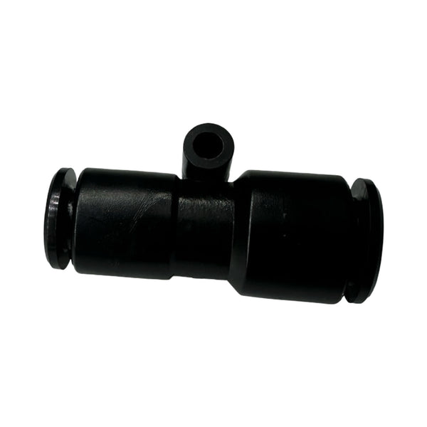 10x Flexion EPG8-6-FX Steckverbinder Reduzierverbinder 8mm 6mm Push-In