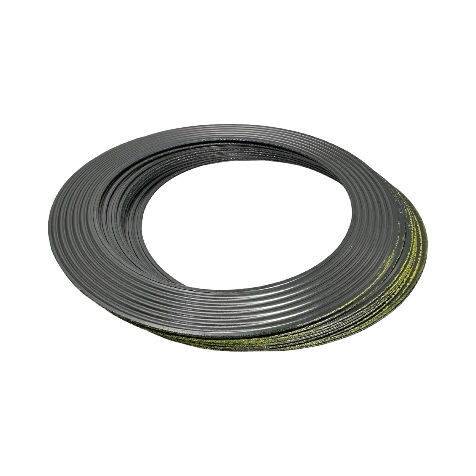 10x Leader Elastagraph DN125 PN10-16 Spiralwunddichtung 316SS 10x Set