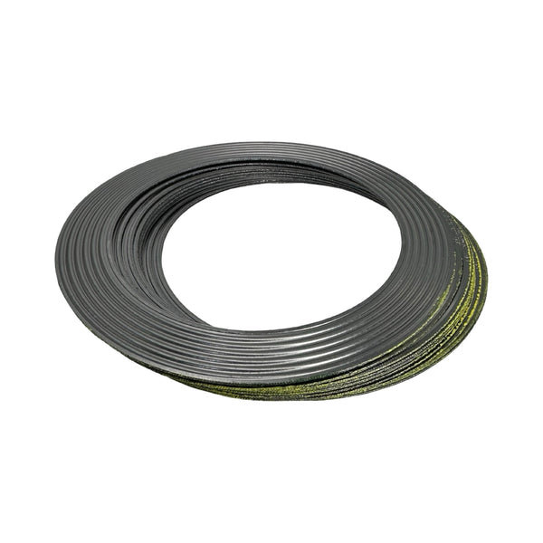 10x Leader Elastagraph DN125 PN10-16 Spiralwunddichtung 316SS 10x Set