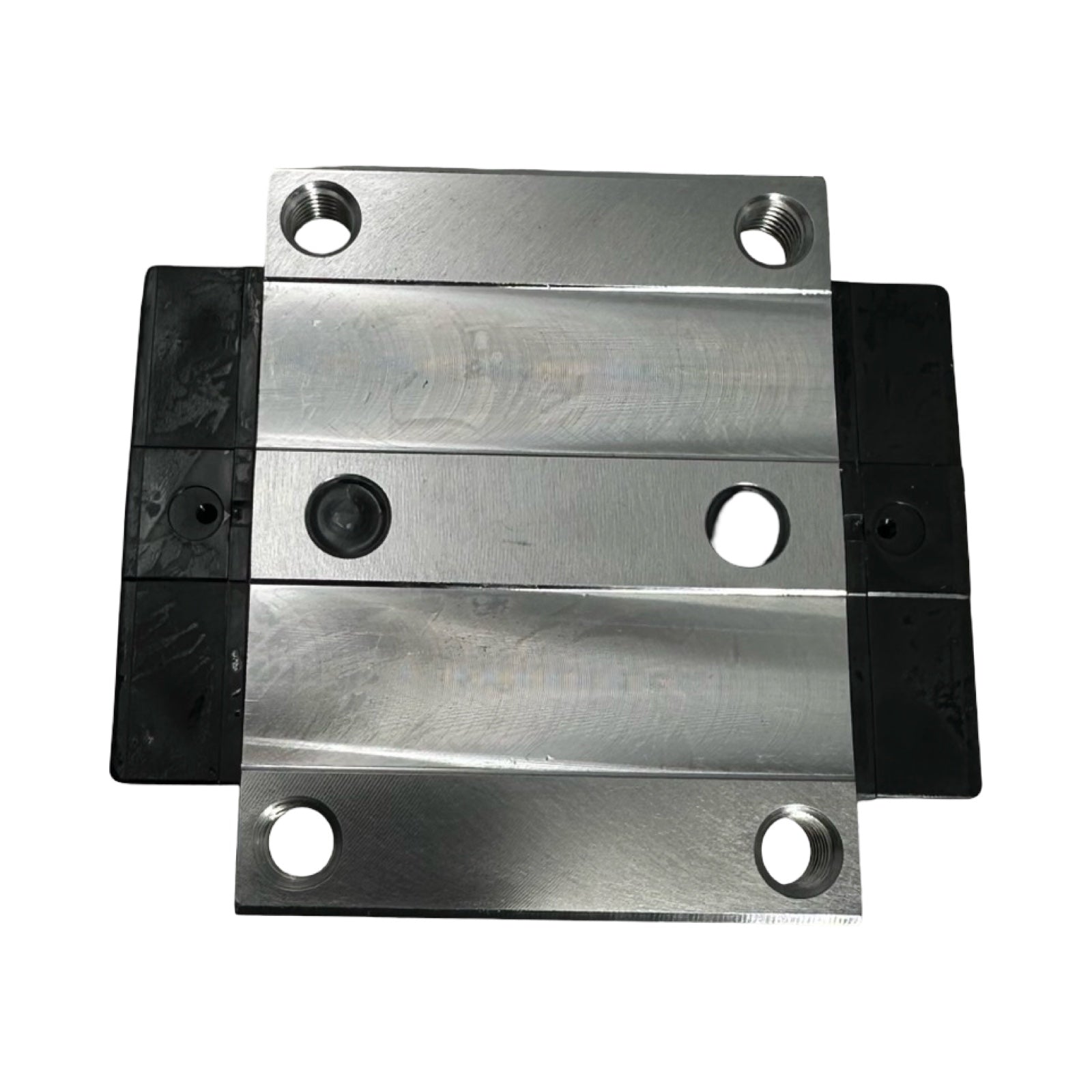 Bosch Rexroth R165139420 Kugelwagen Laufwagen KWD-035-FNS-C0-N-1 Linearführung