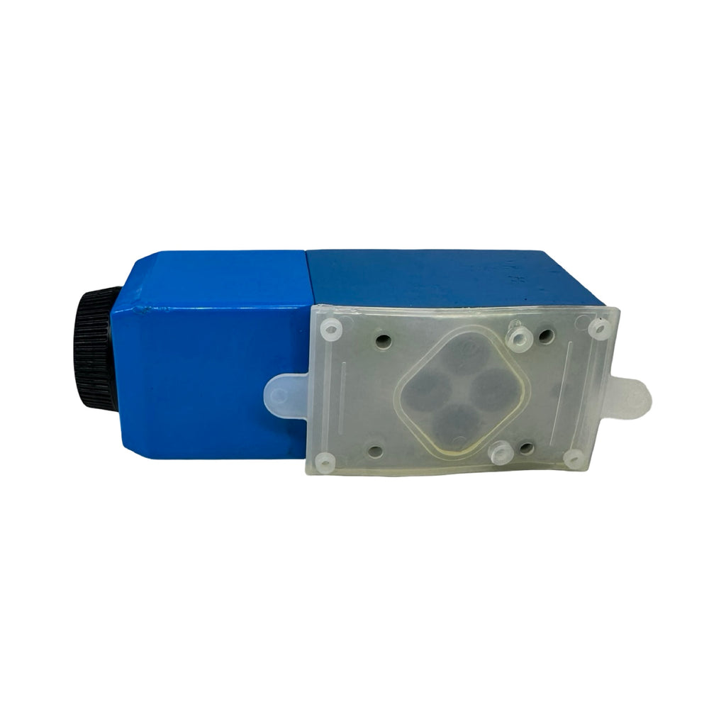 Eaton Vickers DG4V-3-2A-M-U-C6-60 Wegeventil Hydraulik 220V Magnetventil