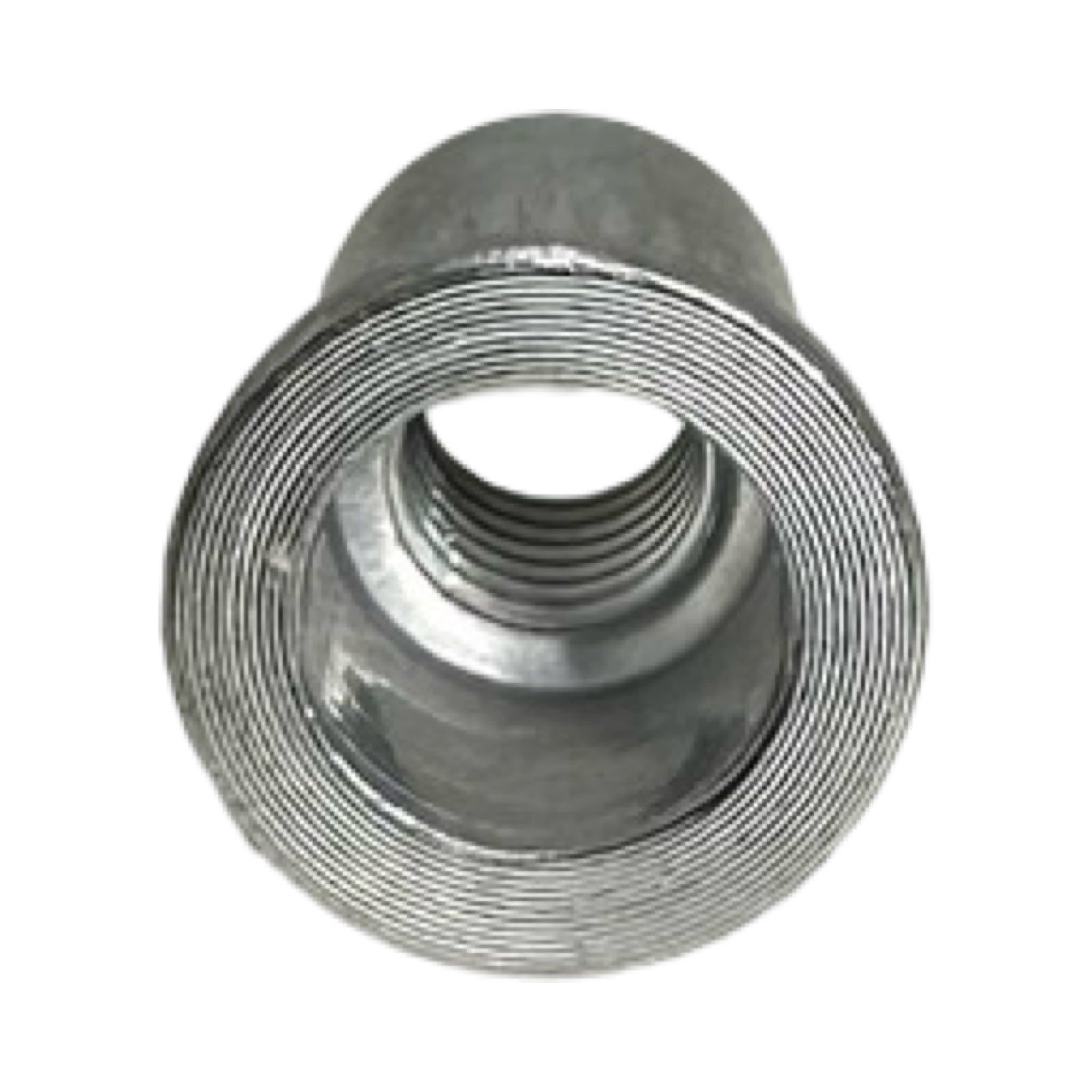 200x Masterfix Blindnietmuttern M6 Alu Flachkopf 16mm Rivnut Set