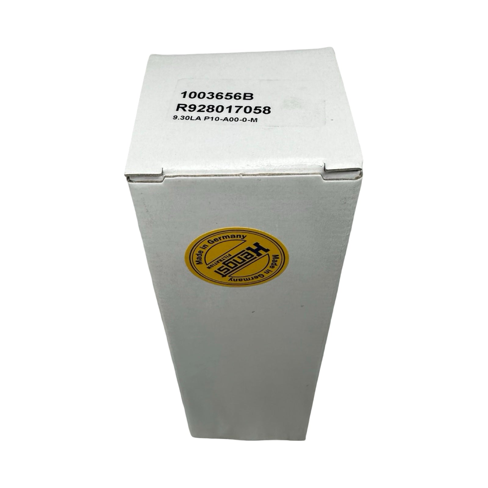 Hengst Ersatzfilterelement 1003656B 9.30LA P10-A00-0-M R928017058