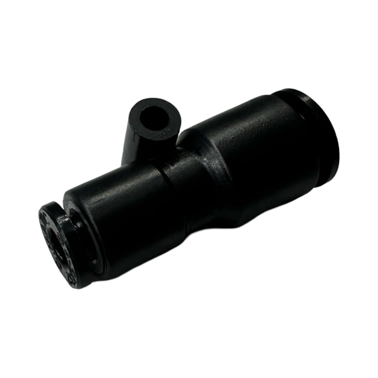 10x Flexion EPG6-4-FX Steckverbinder Reduzierverbinder 6mm 4mm Push-In