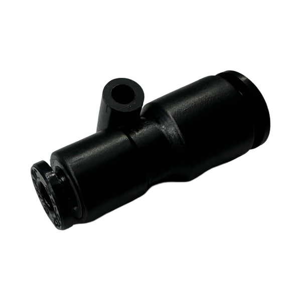 10x Flexion EPG6-4-FX Steckverbinder Reduzierverbinder 6mm 4mm Push-In