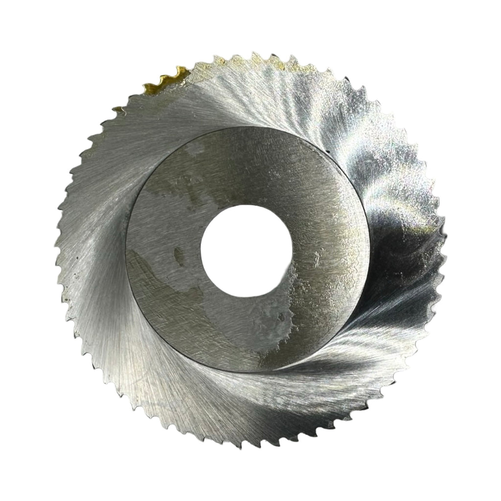 10x Metallkreissägeblatt HSS-E 68x1,6x16 Z64 Feinverzahnt Industrie Sägeblatt