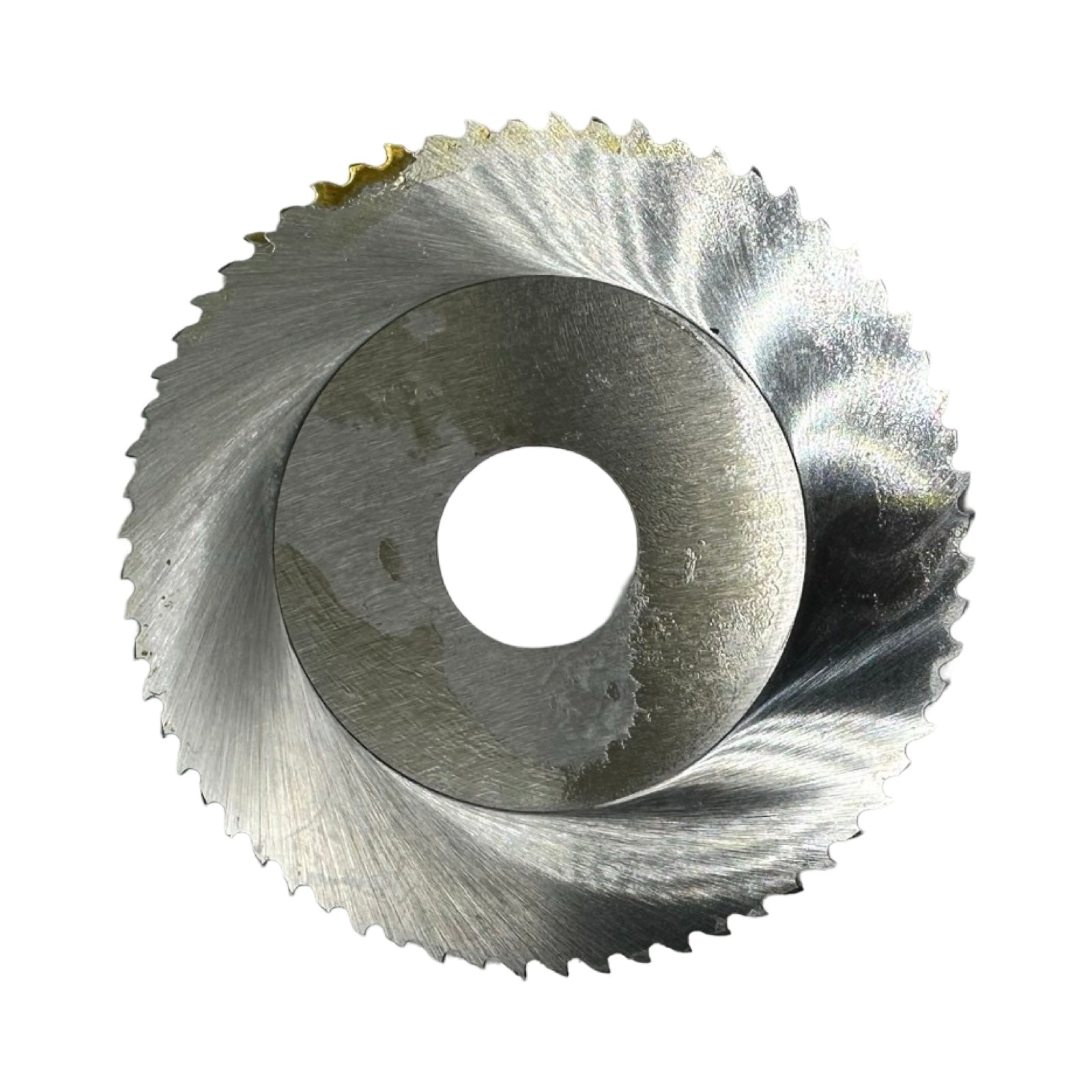 10x Metallkreissägeblatt HSS-E 68x1,6x16 Z64 Feinverzahnt Industrie Sägeblatt