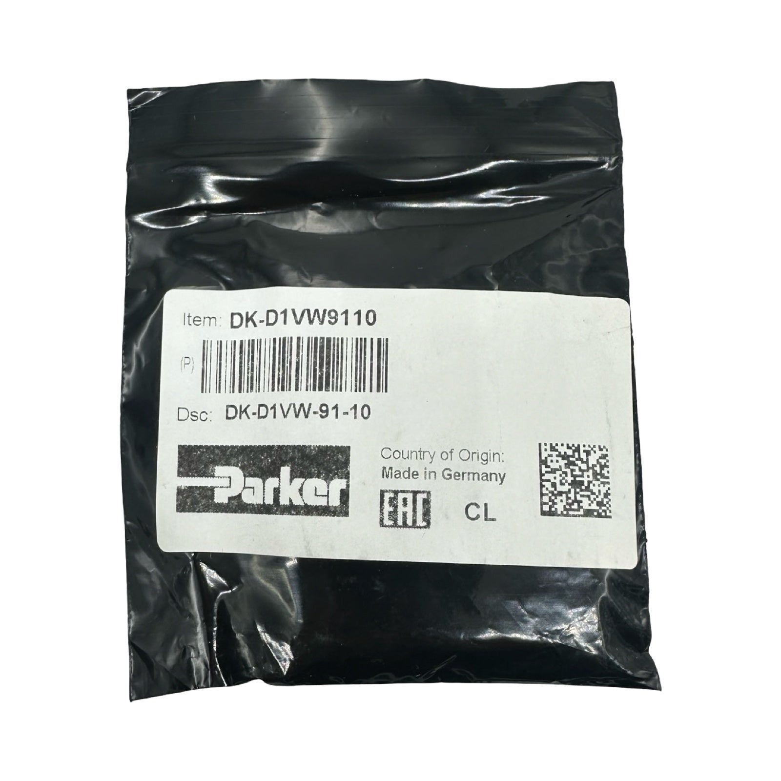 Parker Dichtsatz O-Ring Ovalring 12,8x10,12x1,34 Hydraulik Pneumatik