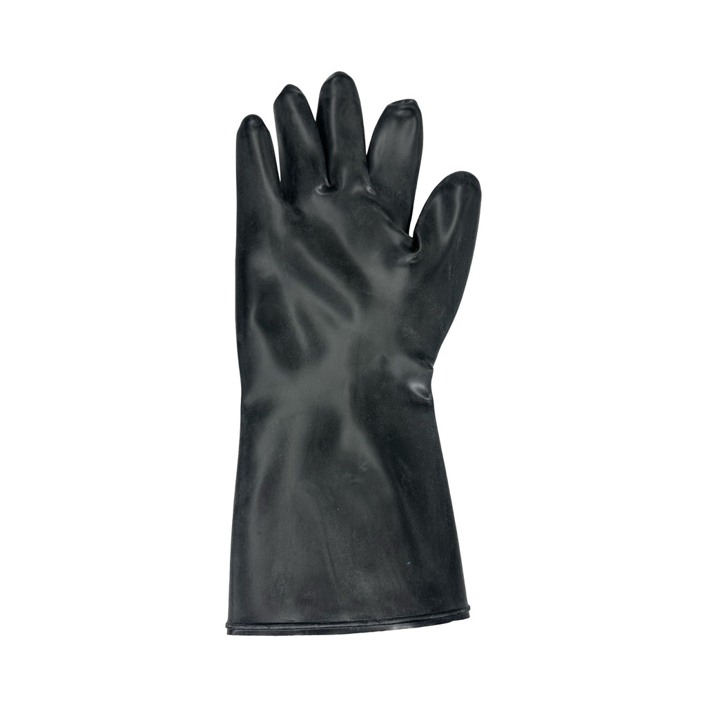 Honeywell Butoject 898 Chemikalienschutzhandschuhe Gr.10 EN374 EN388