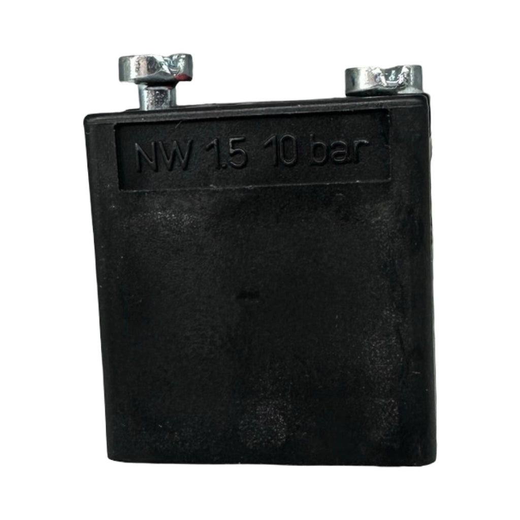 Aventics 0820019980 Pneumatik Drosselventil Druckregler 10 bar