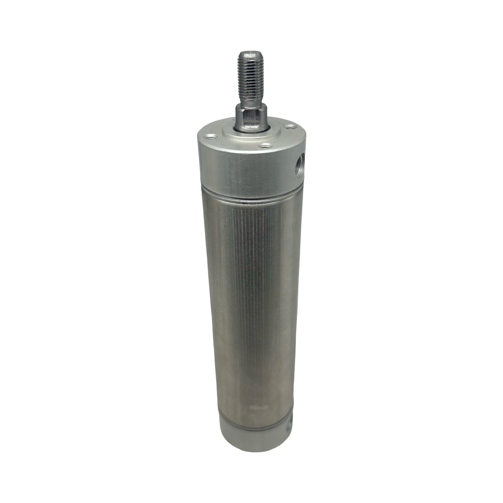 Camozzi Pneumatikzylinder 27U2A50A0125 Ø50 Hub 125mm ISO Druckluft