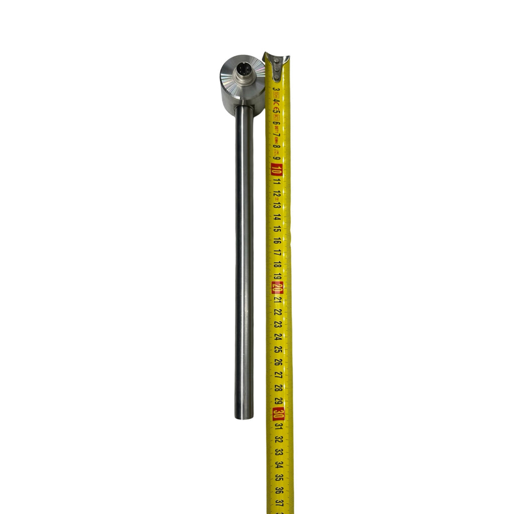 HF Jensen LDW16/50 FLS35 Füllstandssensor Pegelsonde Edelstahl Sensor