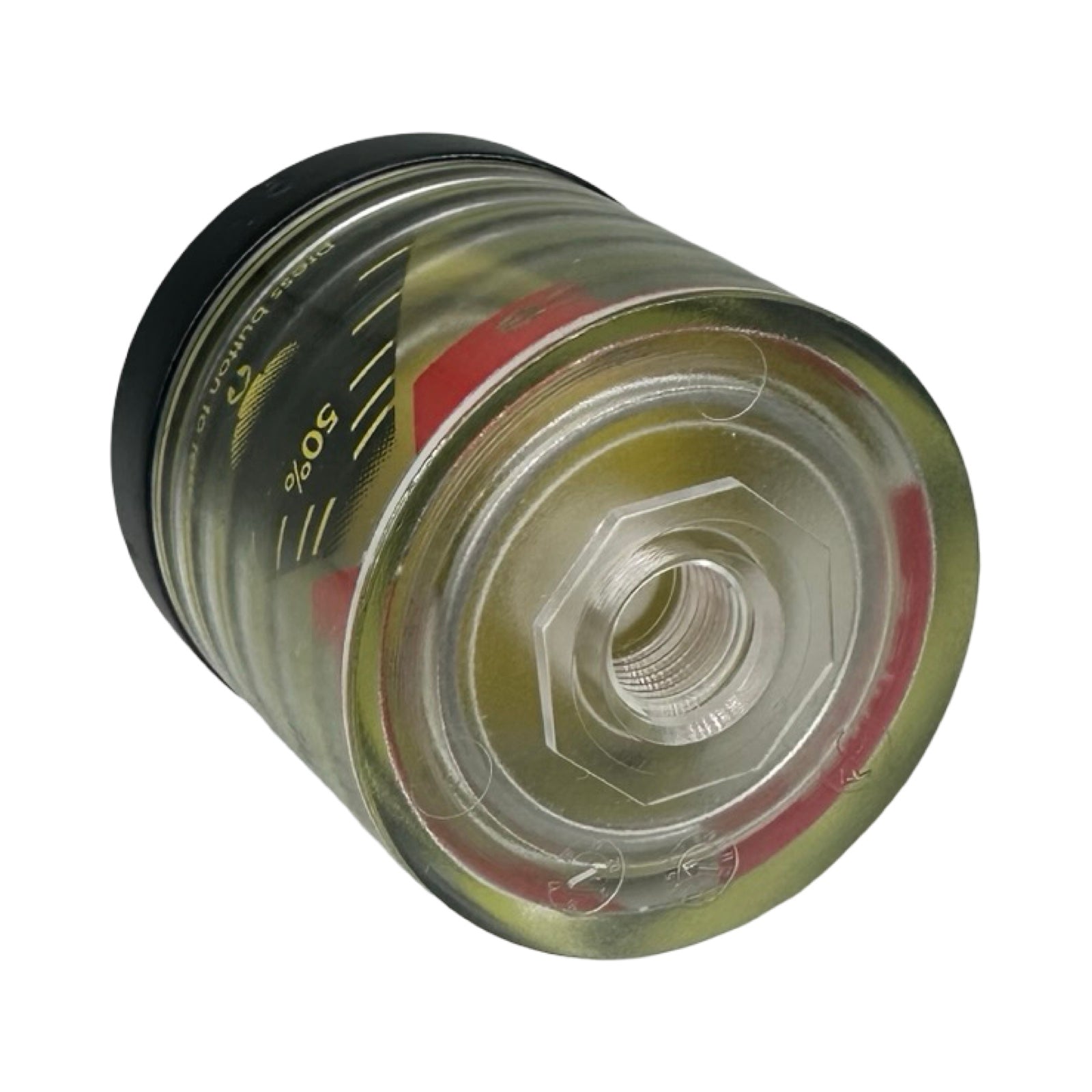 MANN Service Indicator 80 mbar Wartungsanzeige Luftfilter Anzeige