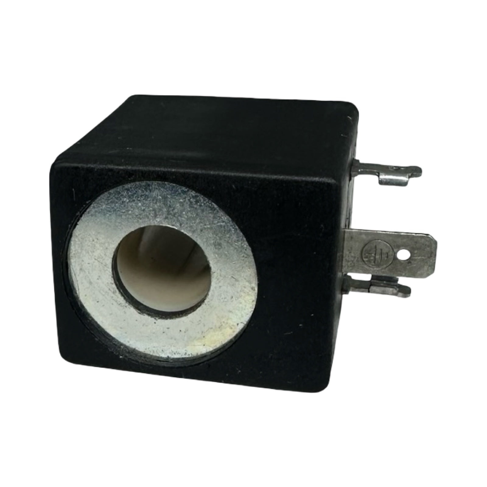 5x Univer U2 Magnetspule 24V DC 11W Ventilspule Pneumatik Spule