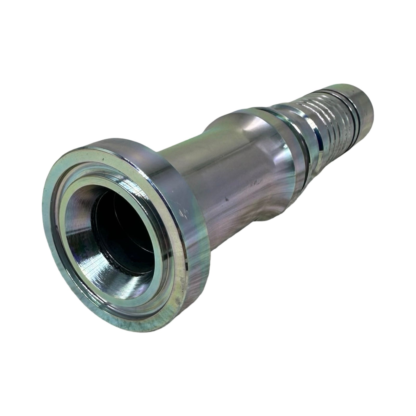Schlauchtülle SFS 1 1/2 DN40 Pressnippel 1W24FH24 Hydraulik