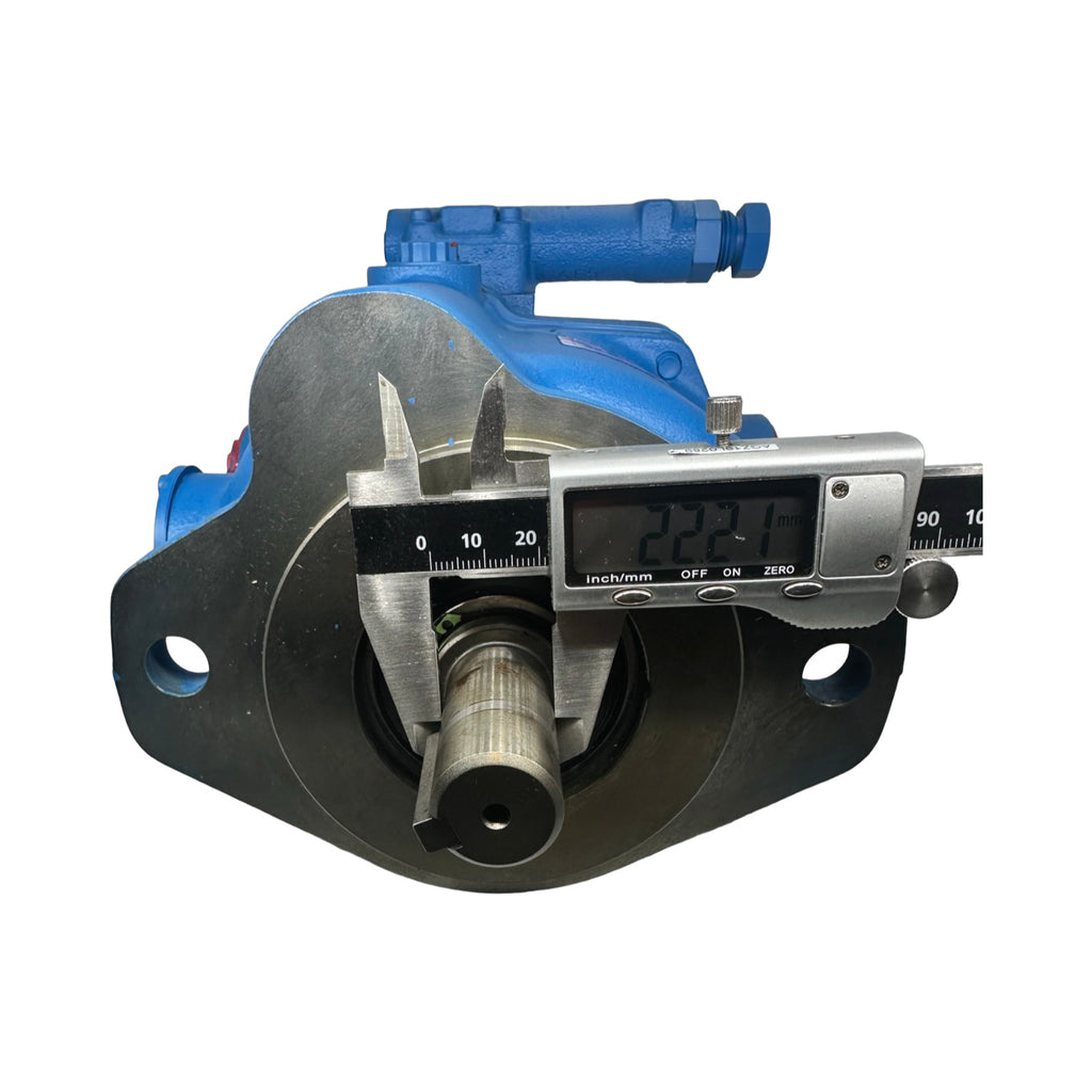 Eaton Vickers PVQ20-B2R-SS1S-21-C21D-12 Hydraulikpumpe Axialkolben