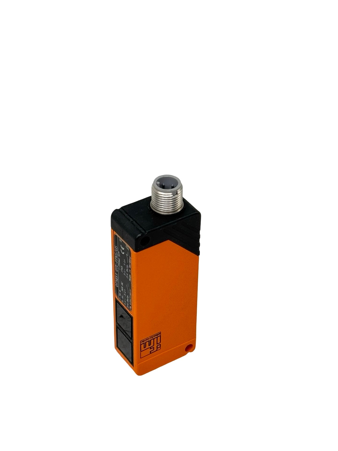 ifm OT5051 OTE-FPKG/US Lichttaster Sensor 10-36V DC IP65 M12