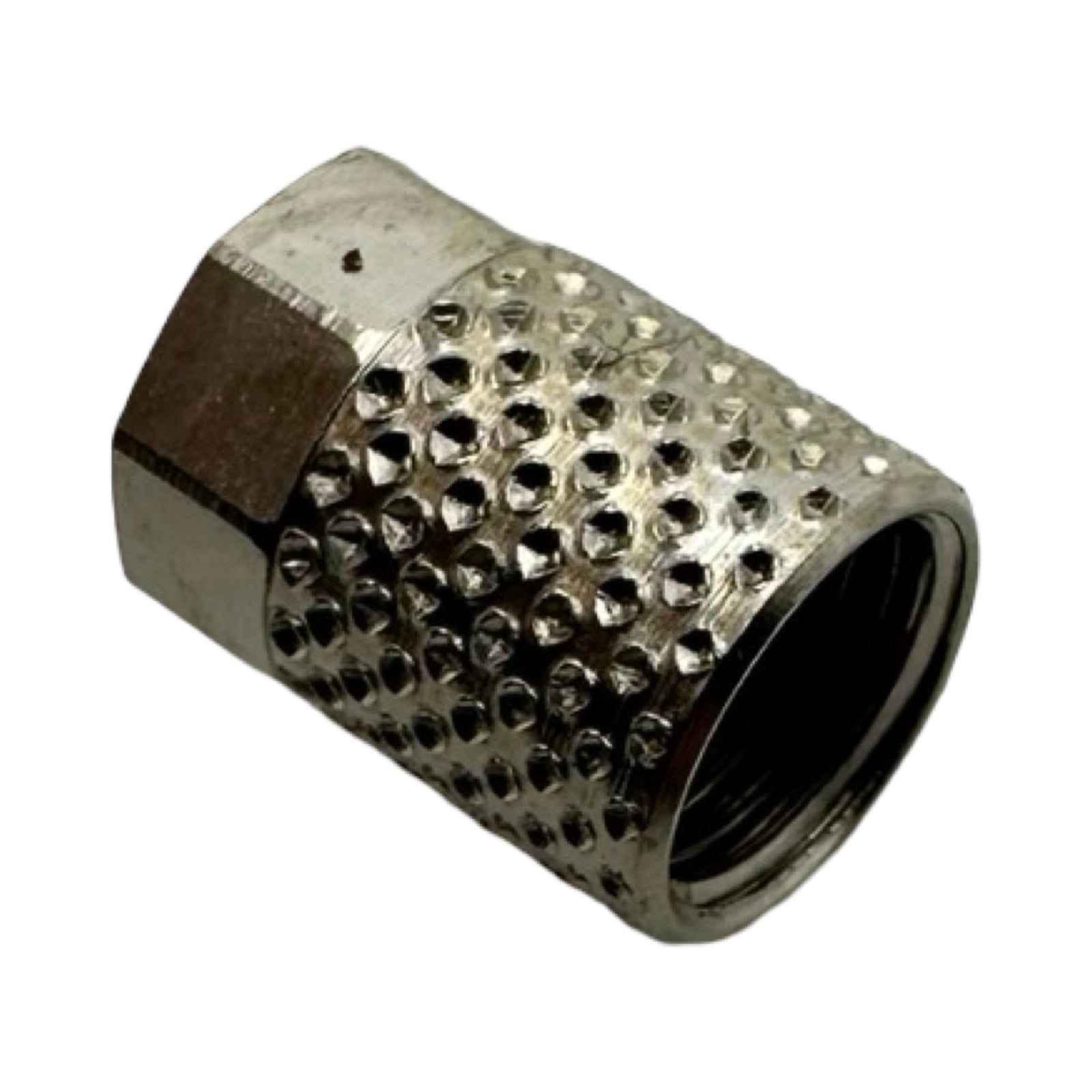 30x IMI Norgren 240010500 Schalldämpfer Druckluft Innengewinde Metall