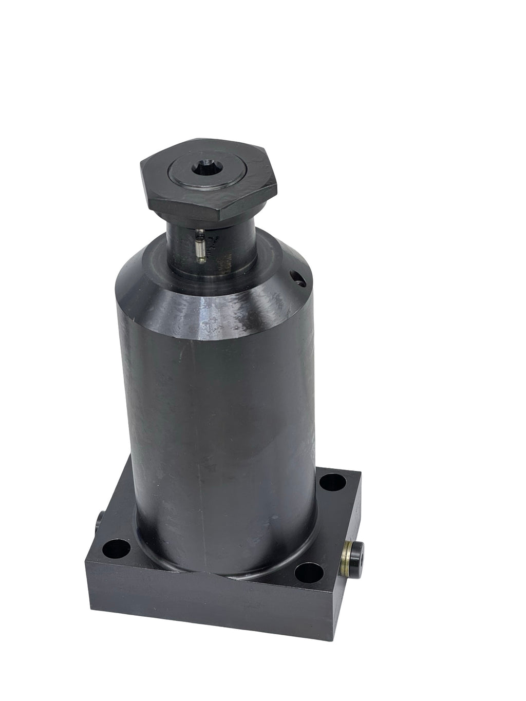 Micromat Hydraulikzylinder 10-9196 Kompaktzylinder Industrie Zylinder