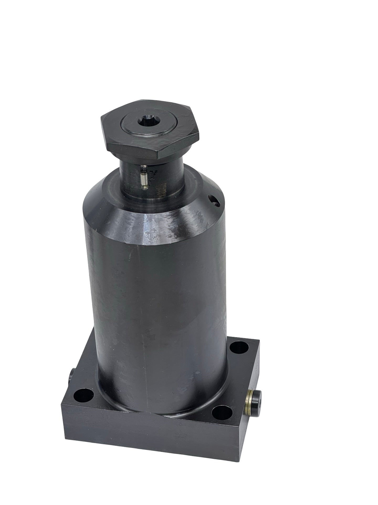 Micromat Hydraulikzylinder 10-9196 Kompaktzylinder Industrie Zylinder
