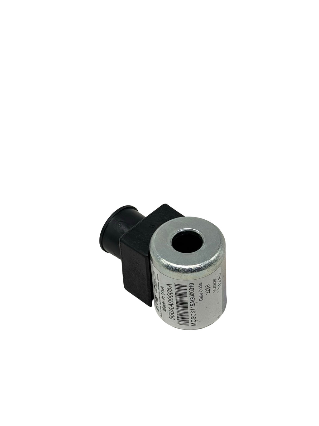 Eaton Vickers Magnetspule 300AA00005A Hydraulikventil Spule 115VAC