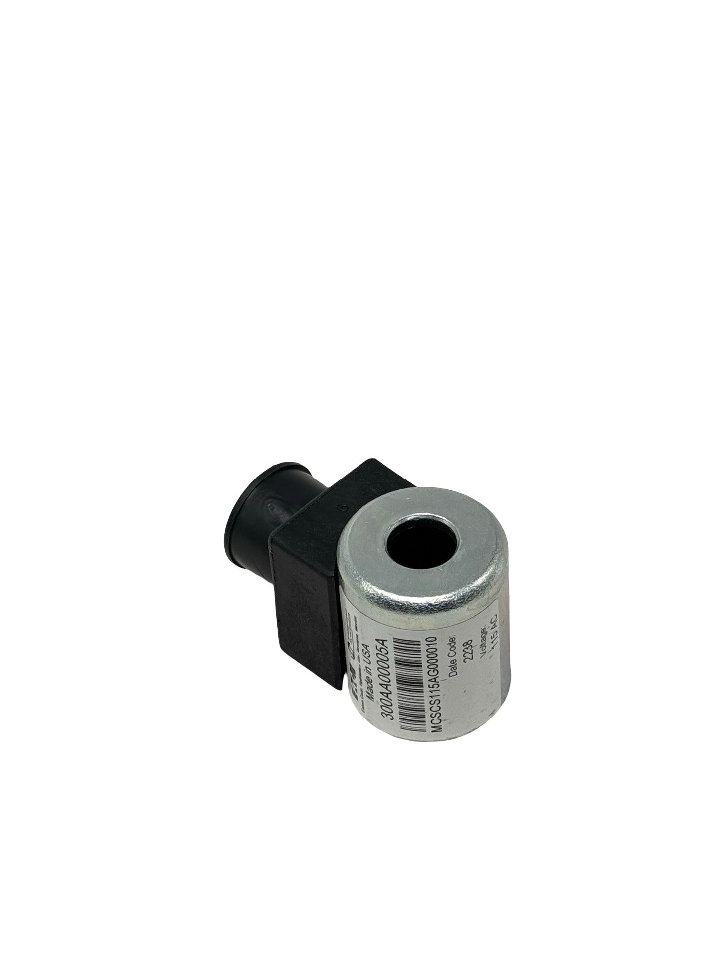 Eaton Vickers Magnetspule 300AA00005A Hydraulikventil Spule 115VAC