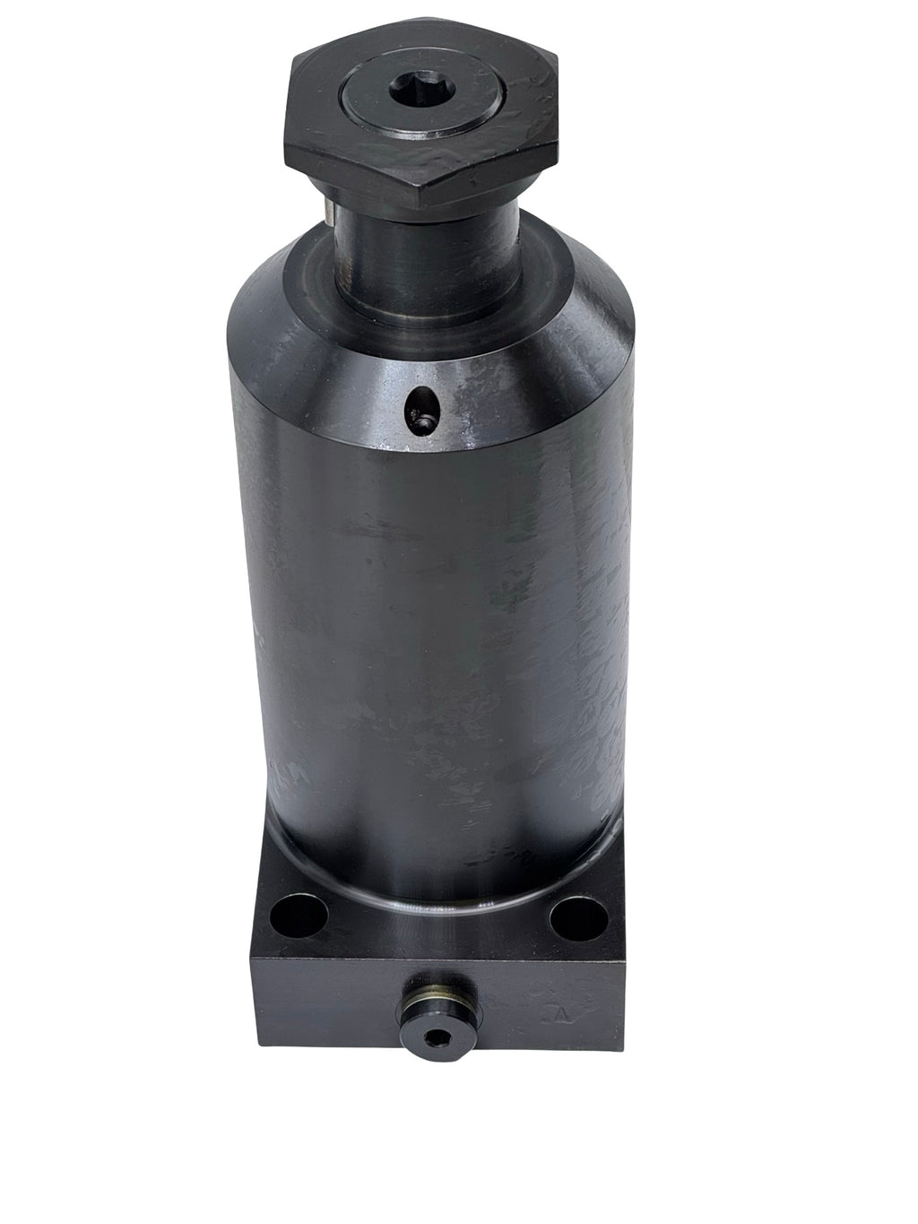 Micromat Hydraulikzylinder 10-9196 Kompaktzylinder Industrie Zylinder