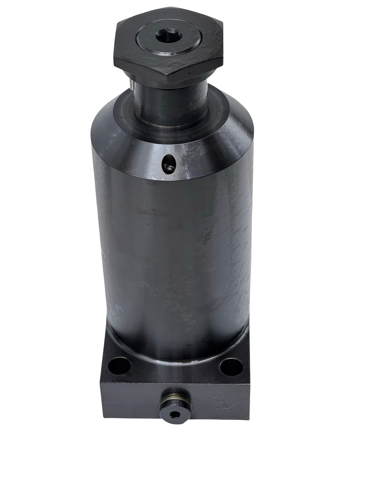 Micromat Hydraulikzylinder 10-9196 Kompaktzylinder Industrie Zylinder