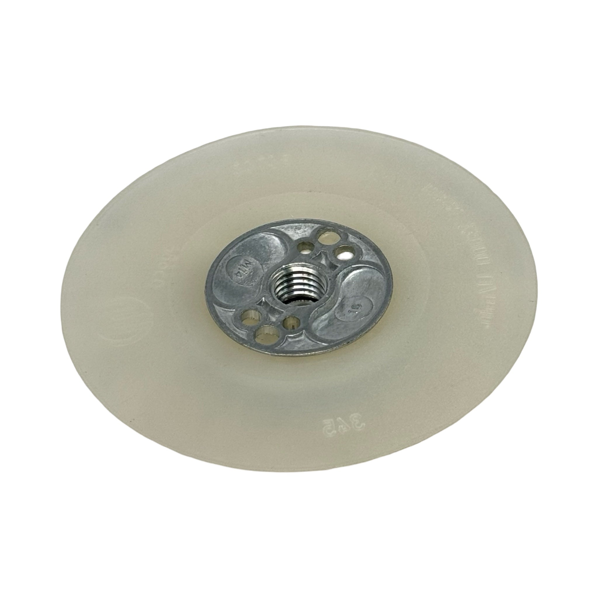Metabo 6.23279 Stützteller Ø112 mm M14 Winkelschleifer Backing Pad