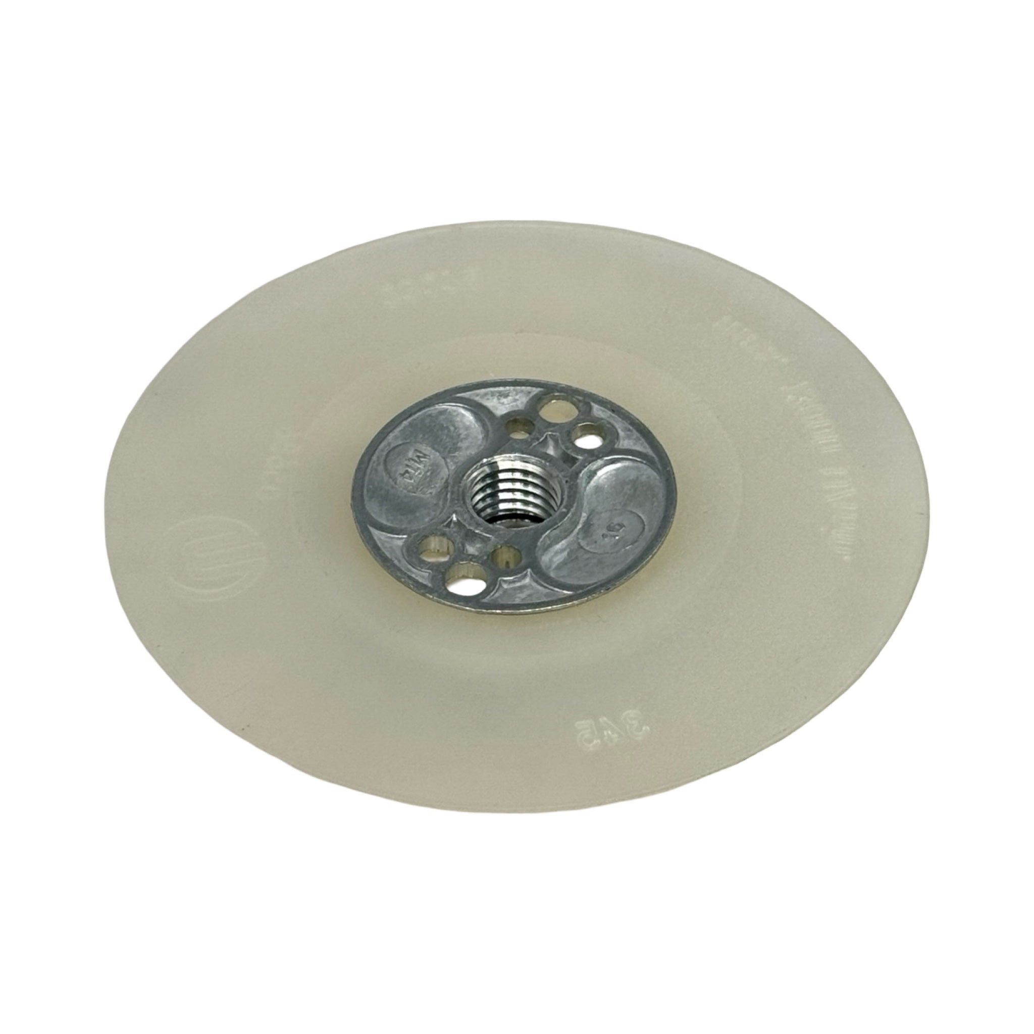 Metabo 6.23279 Stützteller Ø112 mm M14 Winkelschleifer Backing Pad