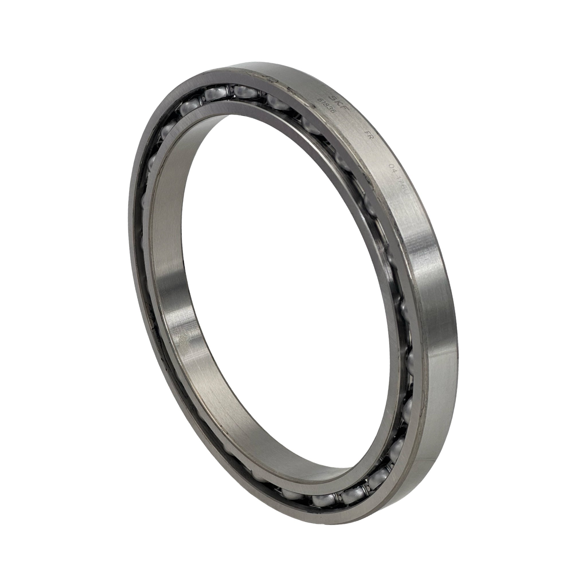 SKF 61836 Rillenkugellager Dünnringlager 180x225x22mm Hochpräzision