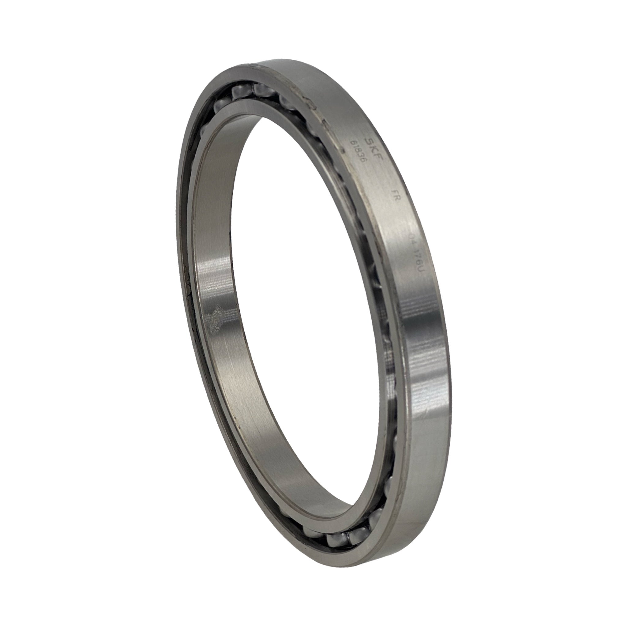 SKF 61836 Rillenkugellager Dünnringlager 180x225x22mm Hochpräzision