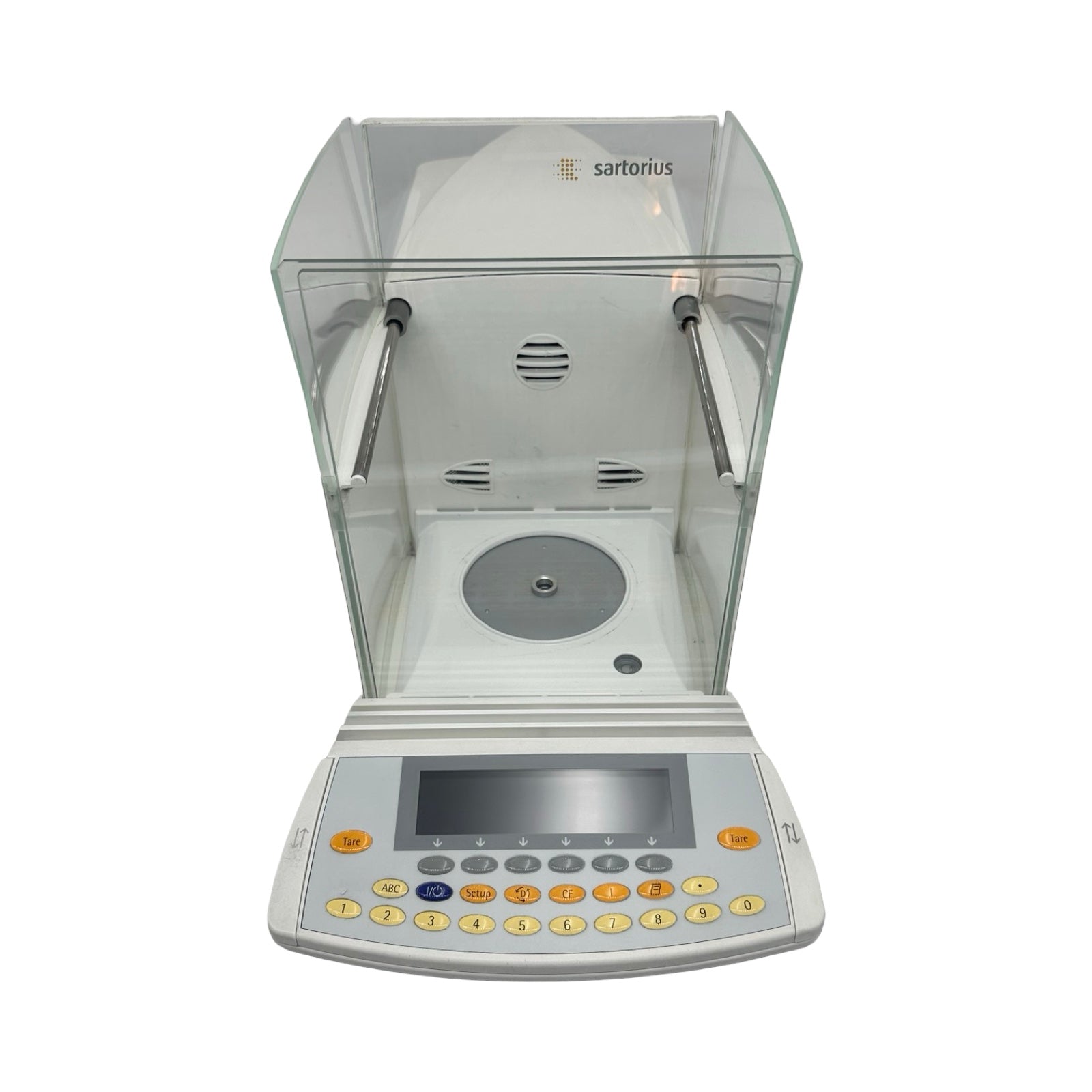 Sartorius ME235P Präzisionswaage Analysewaage Labor Waage RS232