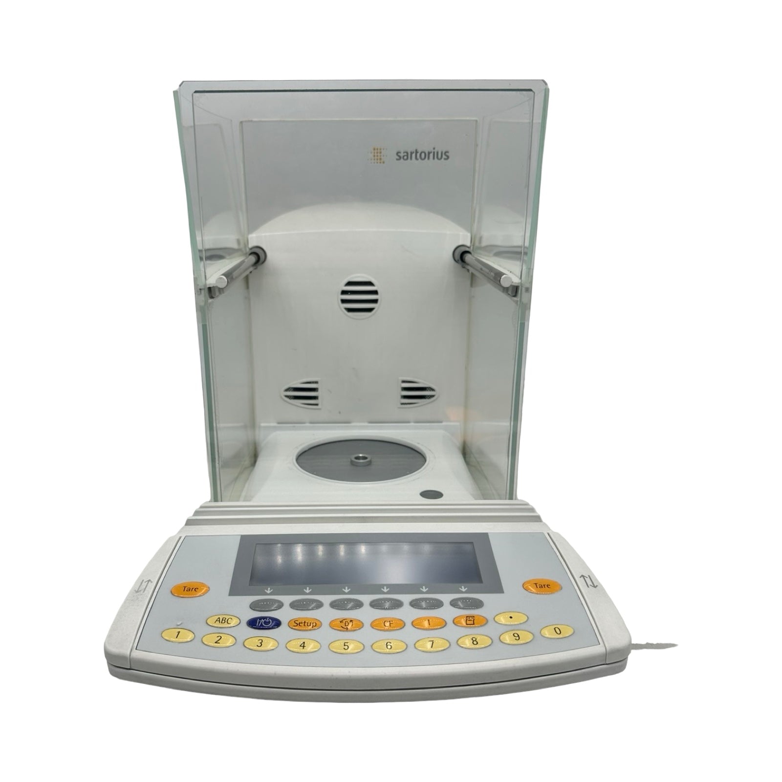 Sartorius ME235P Präzisionswaage Analysewaage Labor Waage RS232