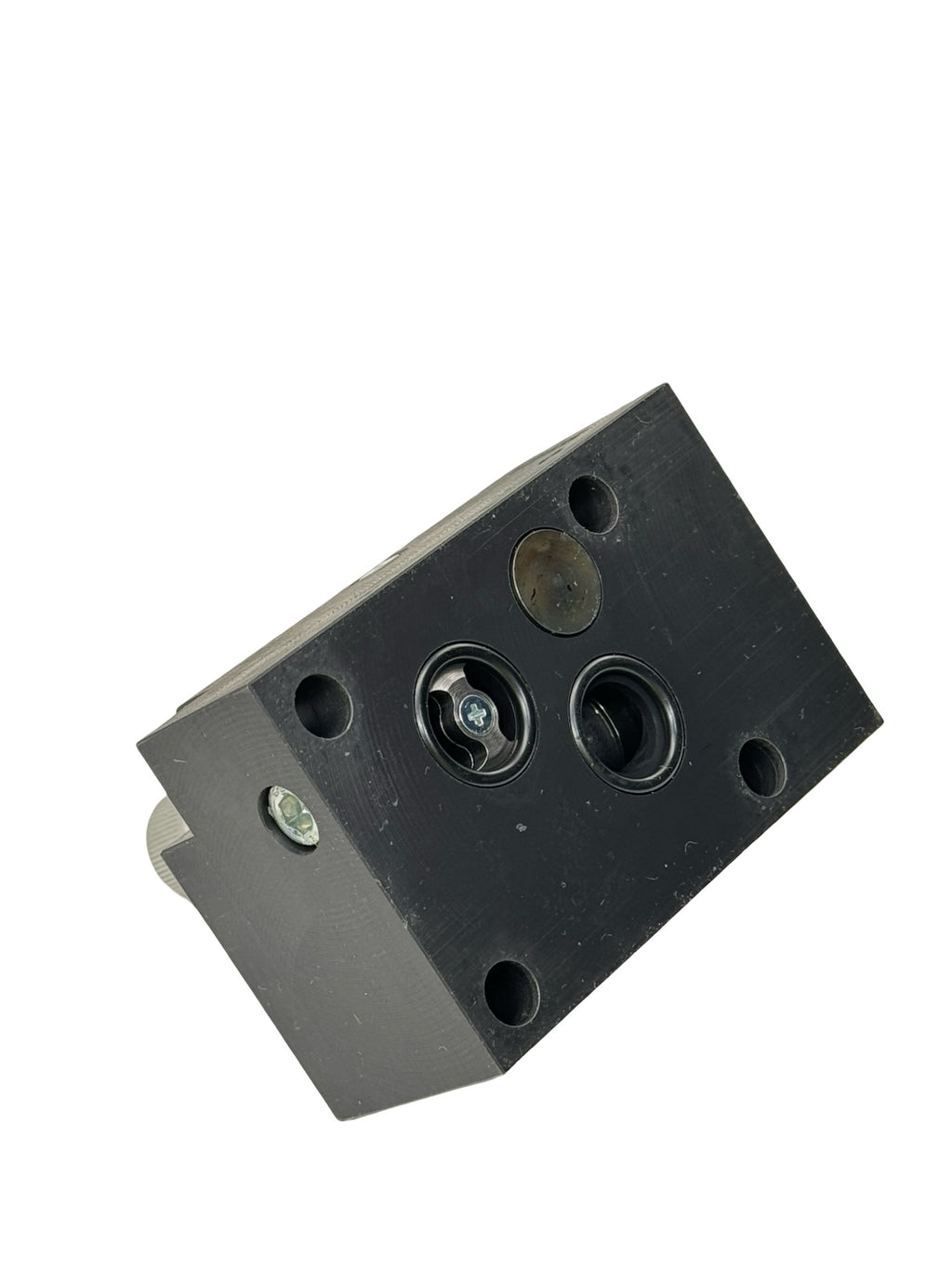HAWE SD 2-3/30 PR Hydraulik Druckregelventil Ventilblock 3004648