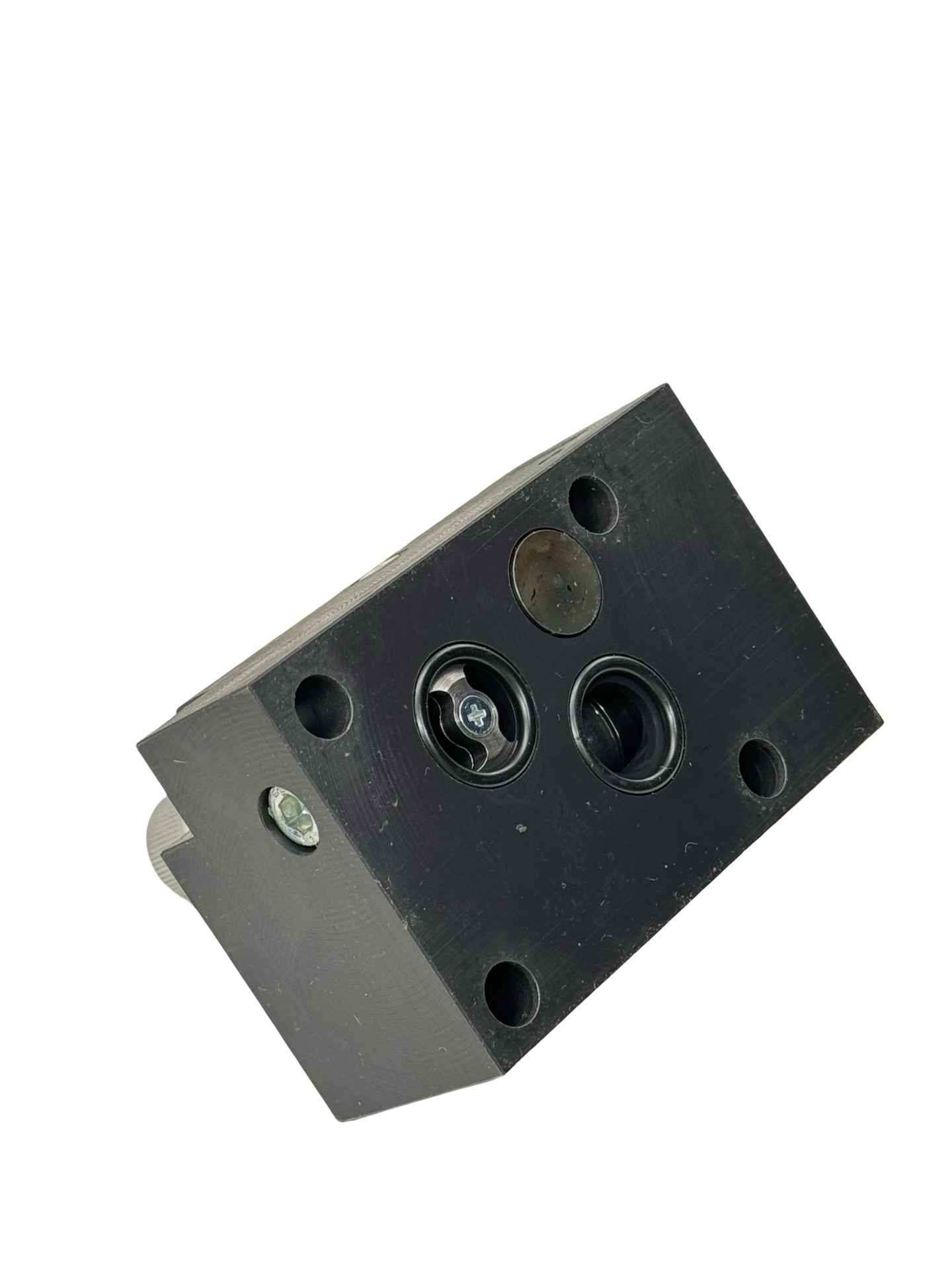 HAWE SD 2-3/30 PR Hydraulik Druckregelventil Ventilblock 3004648