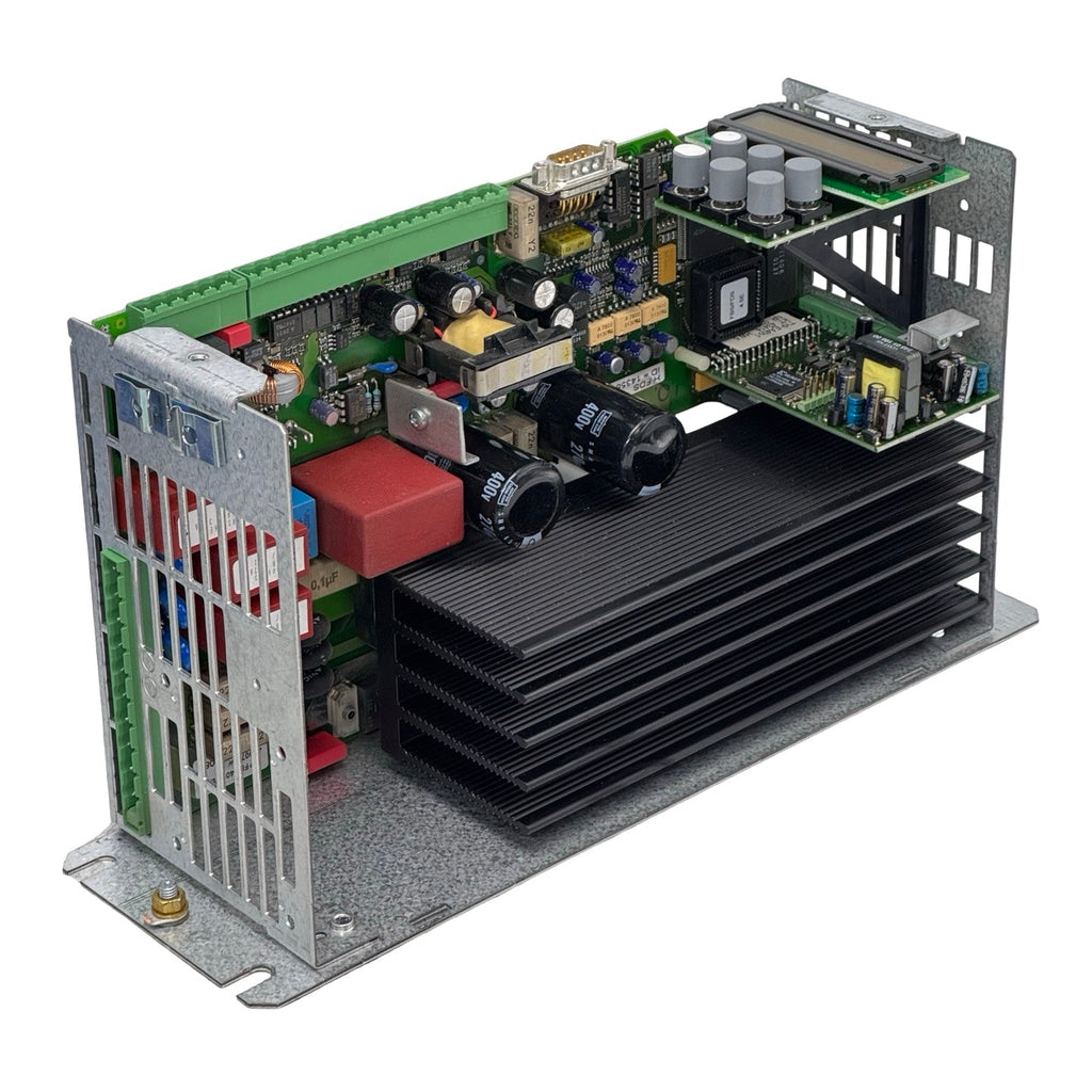 STÖBER POSIDRIVE FDS4014/B Frequenzumrichter 0,75kW 3x400V EA4001