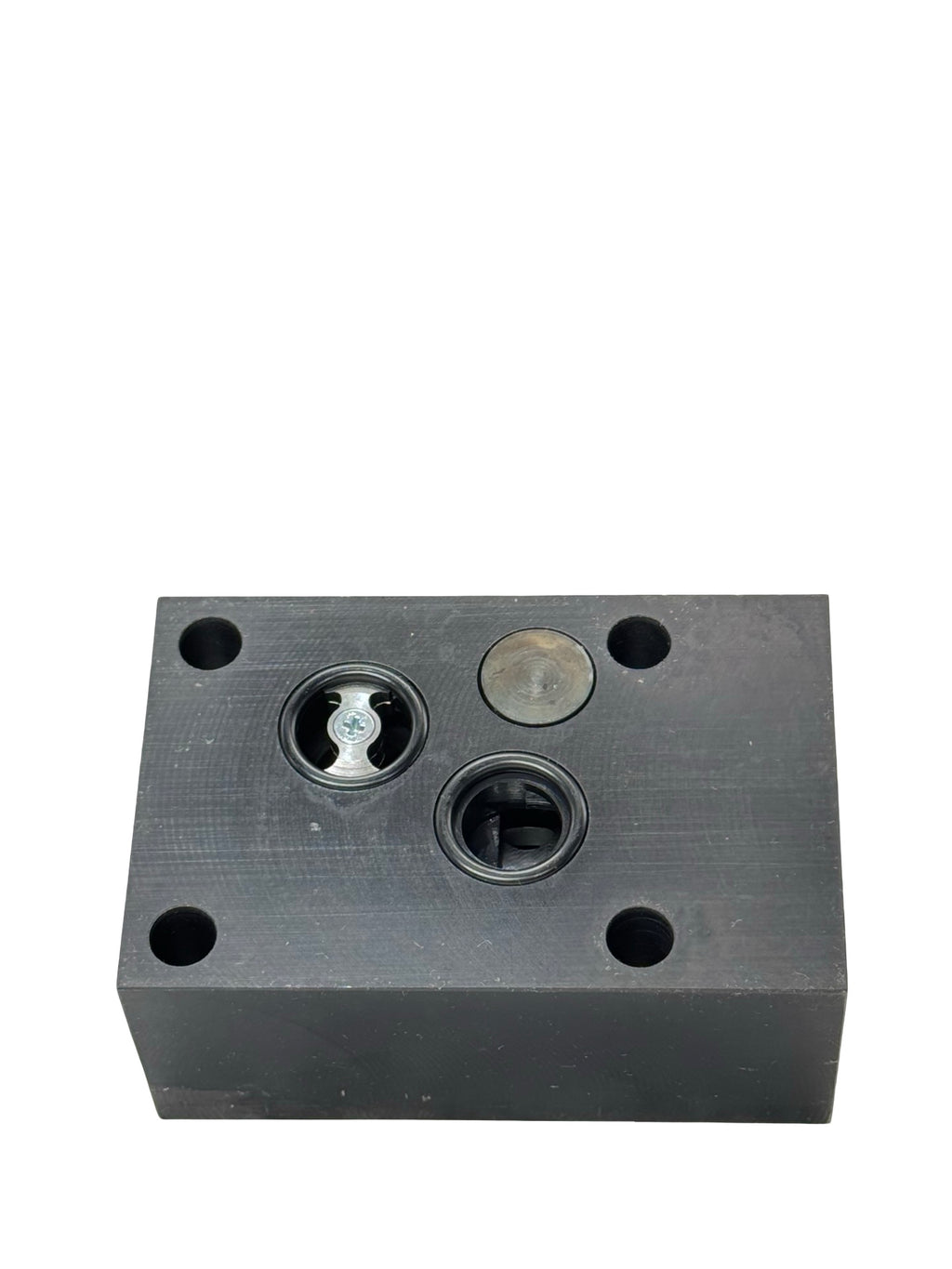 HAWE SD 2-3/30 PR Hydraulik Druckregelventil Ventilblock 3004648