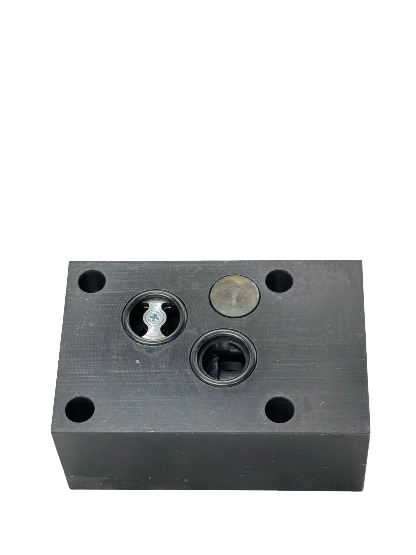 HAWE SD 2-3/30 PR Hydraulik Druckregelventil Ventilblock 3004648