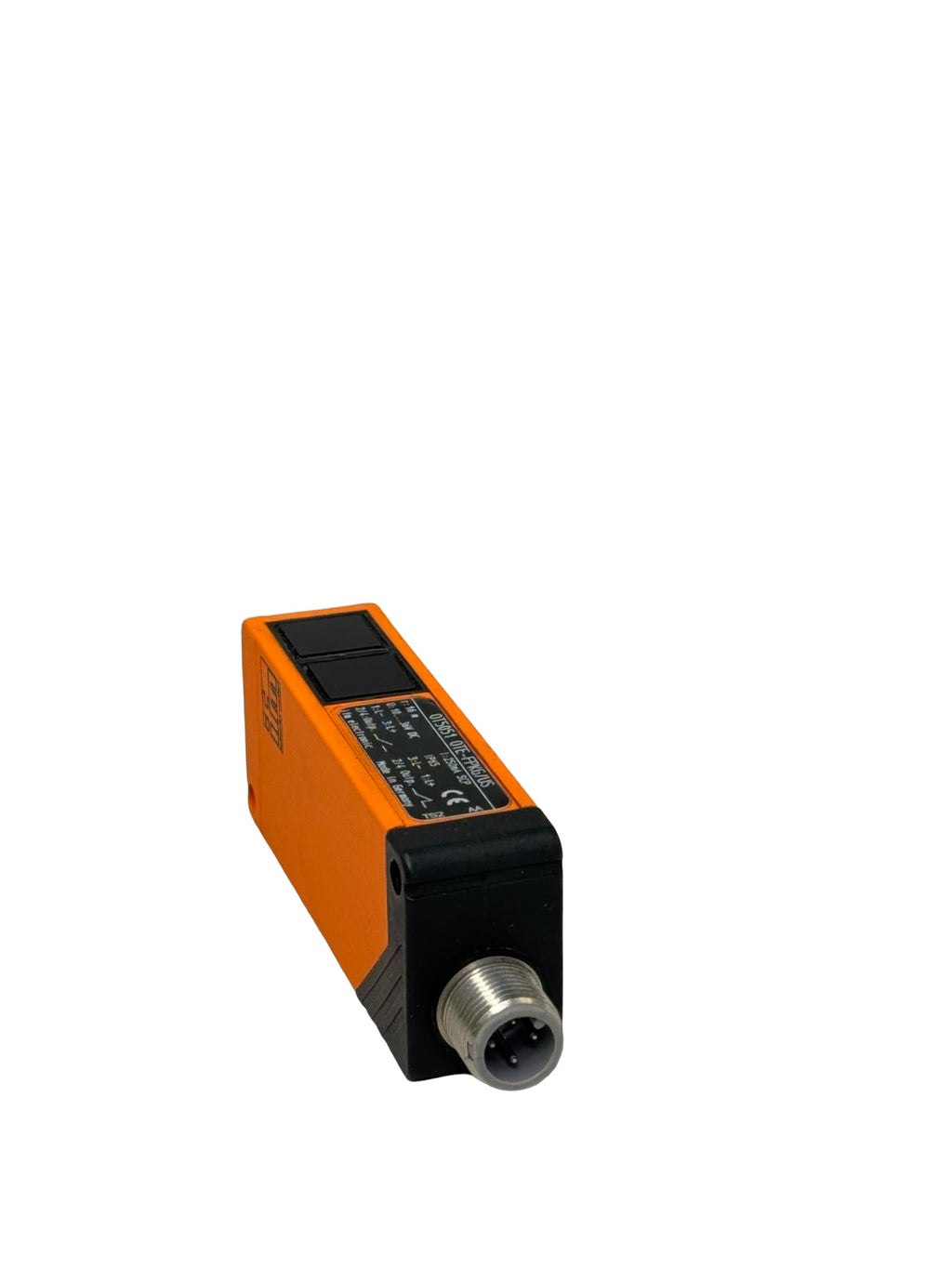 ifm OT5051 OTE-FPKG/US Lichttaster Sensor 10-36V DC IP65 M12