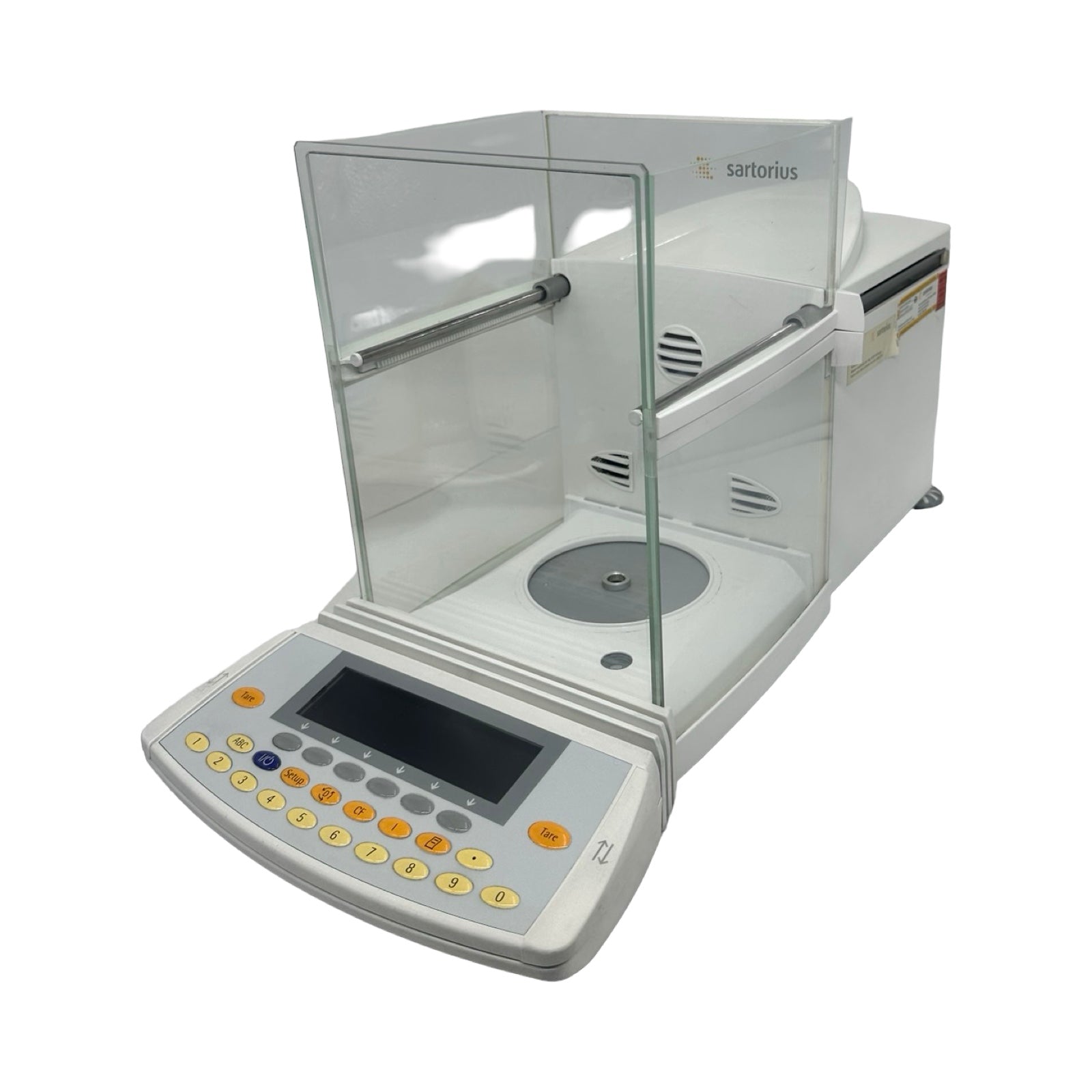 Sartorius ME235P Präzisionswaage Analysewaage Labor Waage RS232